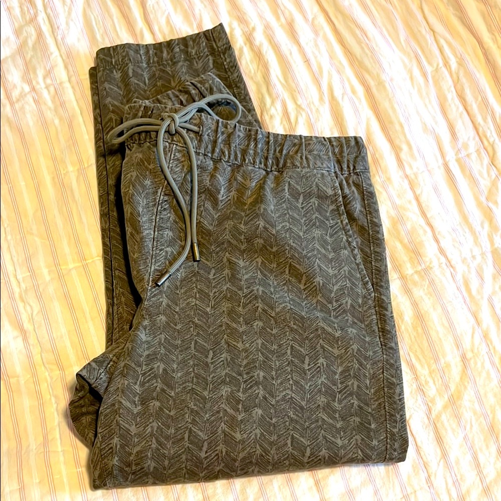 Garnet Hill Women’s Pants